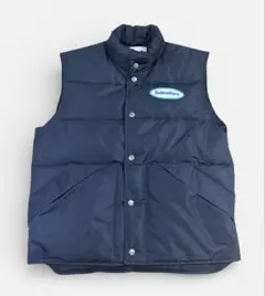 2026年最新】SC ／ SubCulture ダウンベスト・キルティングベストの