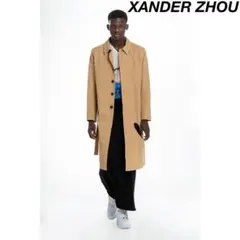 2026年最新】xander zhou ニットの人気アイテム - メルカリ