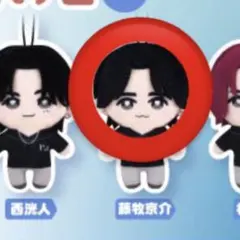 2026年最新】INI藤牧京介の人気アイテム - メルカリ