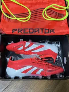 2026年最新】プレデター エリート ft fgの人気アイテム - メルカリ