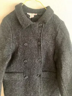 2026年最新】Bonpoint ウールコートの人気アイテム - メルカリ