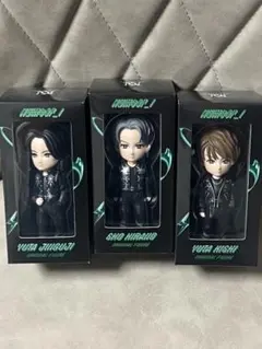 2026年最新】NUMBER_I フィギュアの人気アイテム - メルカリ