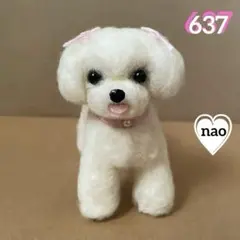 2026年最新】羊毛フェルト マルチーズの人気アイテム - メルカリ