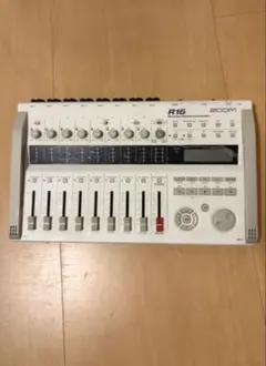 2026年最新】zoom r16 ジャンクの人気アイテム - メルカリ