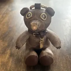 2026年最新】コーチ くま チャームの人気アイテム - メルカリ