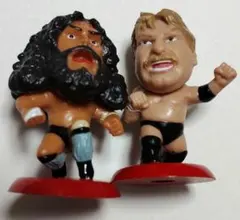 2026年最新】スタン ハンセン フィギュアの人気アイテム - メルカリ