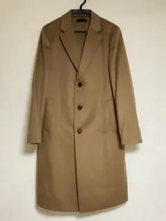 2026年最新】ユニクロ チェスターコート 2024の人気アイテム - メルカリ