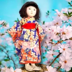 2026年最新】市松人形 帯の人気アイテム - メルカリ