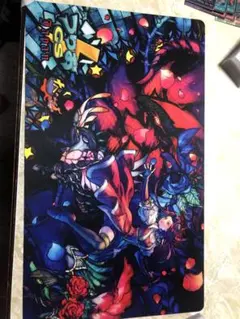 2026年最新】ブラックローズ プレイマットの人気アイテム - メルカリ