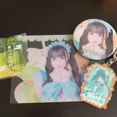 2026年最新】アクキ 若葉のあの人気アイテム - メルカリ