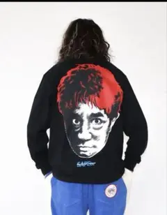 2026年最新】浜田雅功 サプール パーカーの人気アイテム - メルカリ