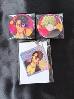 2026年最新】翠石依織 缶バッジの人気アイテム - メルカリ