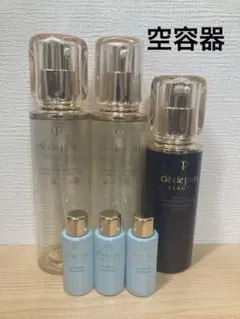 2026年最新】クレ・ド・ポーボーテ空瓶の人気アイテム - メルカリ