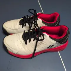 2026年最新】ヨネックステニスシューズ24.5の人気アイテム - メルカリ