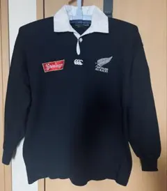 2026年最新】オールブラックス カンタベリーの人気アイテム - メルカリ