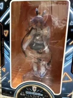 2026年最新】兎田ぺこらフィギュアの人気アイテム - メルカリ