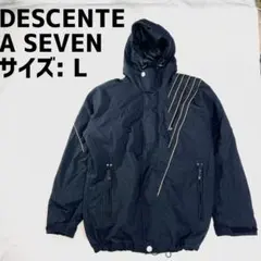 2026年最新】descente a－seven デサントの人気アイテム - メルカリ