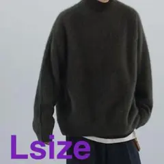 2026年最新】lidnm fox cashmere knitの人気アイテム - メルカリ