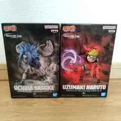 2026年最新】NARUTO-ナルト- Memorable Saga-うちはサスケ-Ⅱの人気
