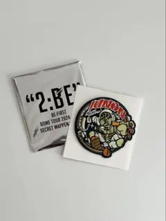 2026年最新】be:first junon ワッペンの人気アイテム - メルカリ