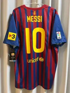 2026年最新】メッシ ユニフォーム バルセロナ 10/11の人気アイテム