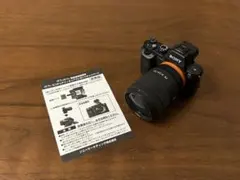 2026年最新】α7 ミニチュアの人気アイテム - メルカリ