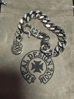 2026年最新】ディールデザイン ブレスレットの人気アイテム - メルカリ