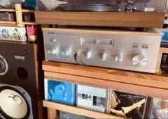 2026年最新】アンプ yamaha g1の人気アイテム - メルカリ