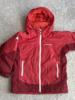 2026年最新】モンベル スキーウェア 120の人気アイテム - メルカリ