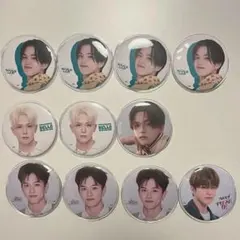 2026年最新】treasure 缶バッジの人気アイテム - メルカリ