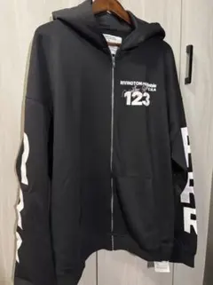 2026年最新】RRR123 ジップパーカーの人気アイテム - メルカリ