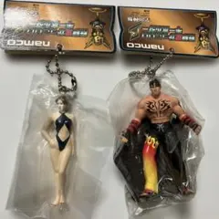 2026年最新】鉄拳 キーホルダーの人気アイテム - メルカリ