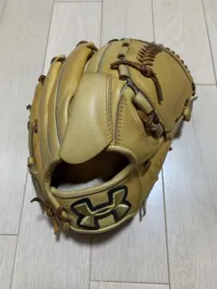 2026年最新】アンダーアーマー投手用グローブの人気アイテム - メルカリ