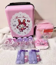 2026年最新】メゾピアノキャリーケースの人気アイテム - メルカリ