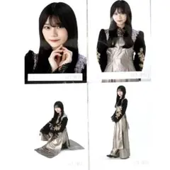 2026年最新】山下瞳月 生写真 アニラの人気アイテム - メルカリ