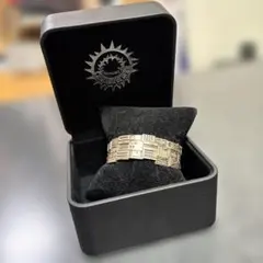 2026年最新】Ground Y ブレスレットの人気アイテム - メルカリ