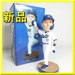 2026年最新】ウィルスミス ボブルヘッドの人気アイテム - メルカリ