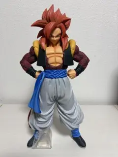 2026年最新】the greatest saiyan a賞 ゴジータの人気アイテム - メルカリ