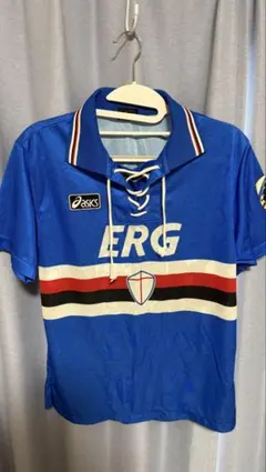 2026年最新】サンプドリア ユニフォームの人気アイテム - メルカリ