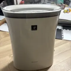 2026年最新】sharp fu-h50-wの人気アイテム - メルカリ