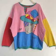 2026年最新】ピーターマックス スウェットの人気アイテム - メルカリ