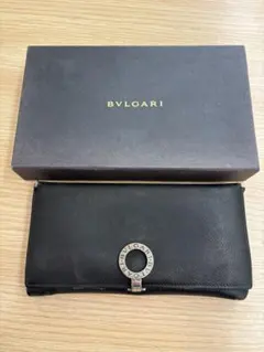 2026年最新】ブルガリ ビーゼロワン 財布の人気アイテム - メルカリ