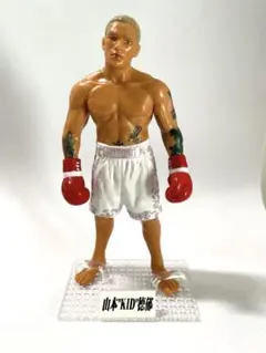 2026年最新】山本 KID フィギュアの人気アイテム - メルカリ