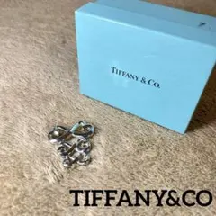 2026年最新】ティファニー インフィニティ ピアスの人気アイテム