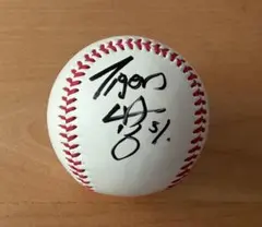 2026年最新】阪神 中野 サインの人気アイテム - メルカリ