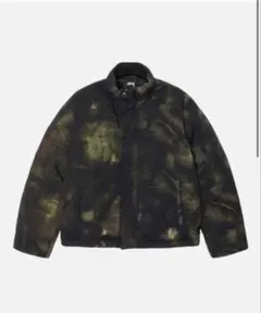 2026年最新】stussy ダウンジャケット カモの人気アイテム - メルカリ