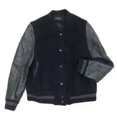 2026年最新】MACPHEE スタジャンの人気アイテム - メルカリ