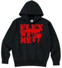 2026年最新】flexwitme パーカーの人気アイテム - メルカリ