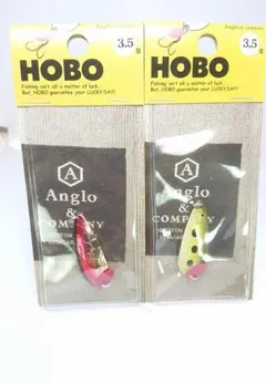 2026年最新】アングロ&カンパニー hoboの人気アイテム - メルカリ