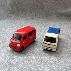 2026年最新】トミカ 郵便車の人気アイテム - メルカリ